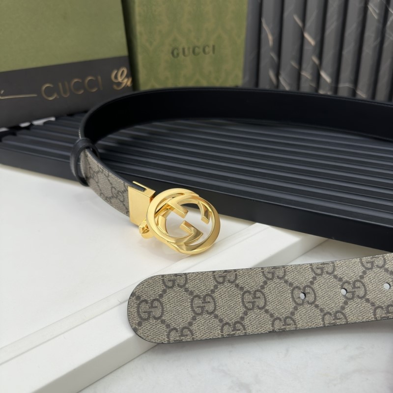 Gvc*1 belts